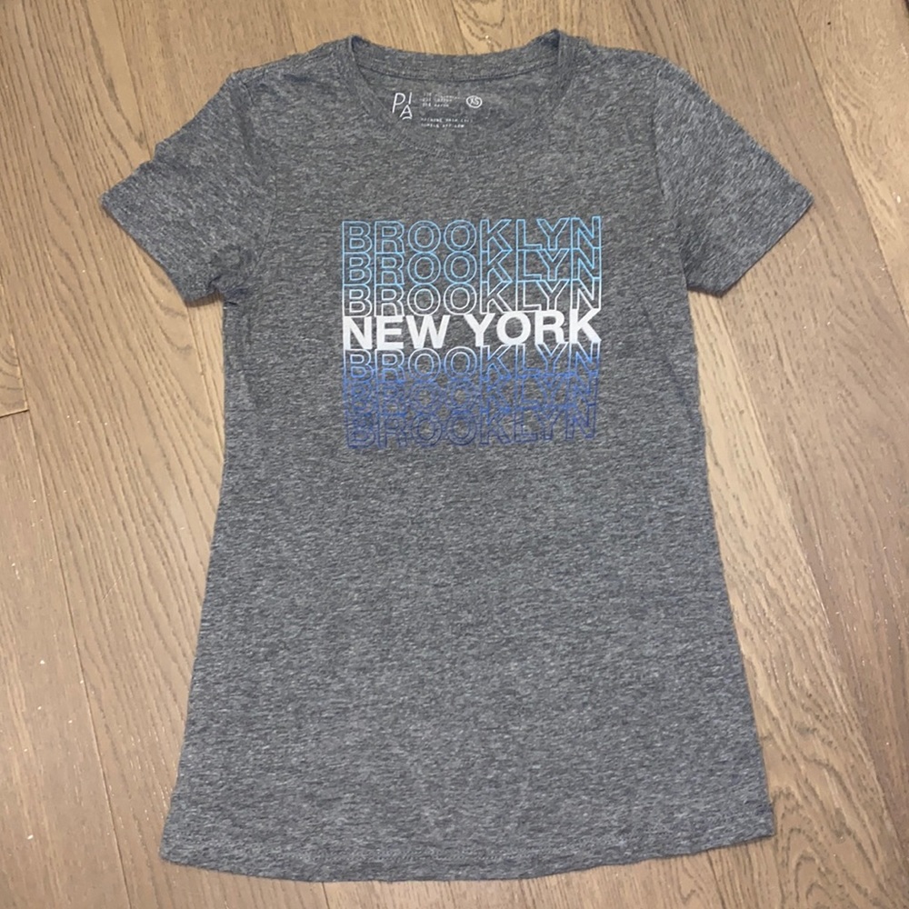 Brooklyn New York T-Shirt
